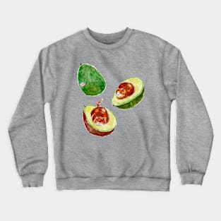 avocats Crewneck Sweatshirt